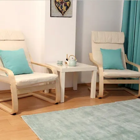 Apartament M&e Apartment *