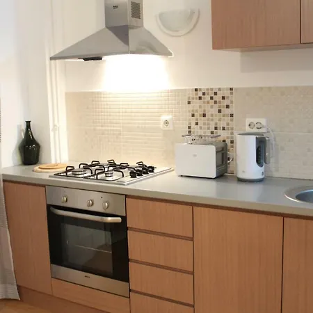 Apartament M&e Apartment Timisoara